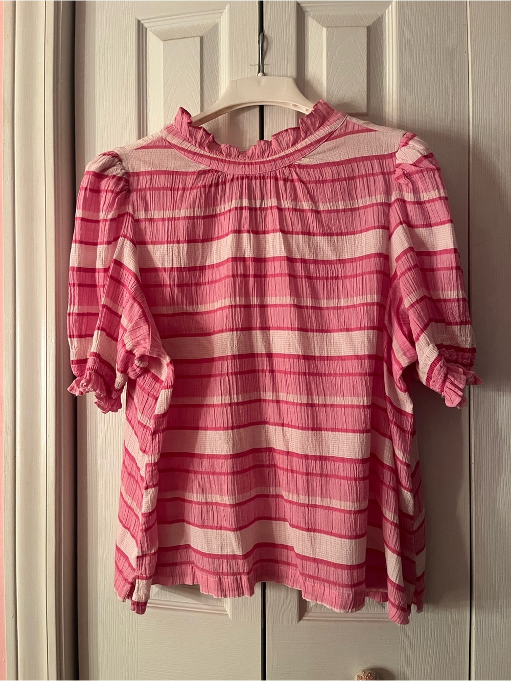 Crown & Ivy top